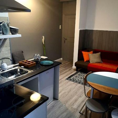 Apartment Madeira Happiness Φουνκάλ Εξωτερικό φωτογραφία