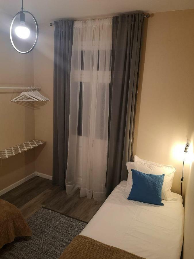 Apartment Madeira Happiness Φουνκάλ Εξωτερικό φωτογραφία