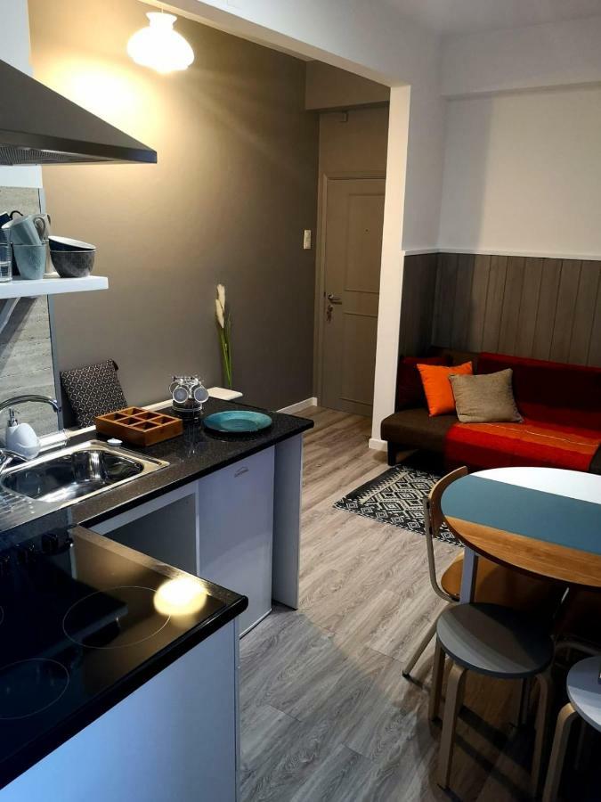 Apartment Madeira Happiness Φουνκάλ Εξωτερικό φωτογραφία