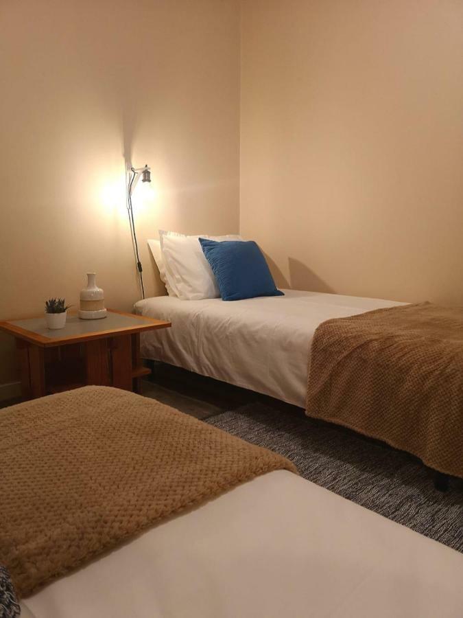 Apartment Madeira Happiness Φουνκάλ Εξωτερικό φωτογραφία