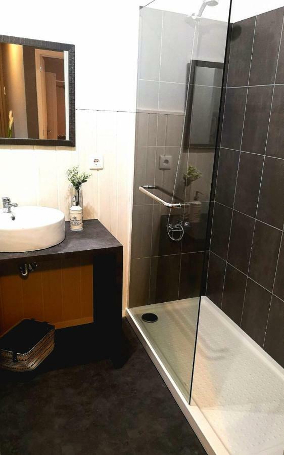 Apartment Madeira Happiness Φουνκάλ Εξωτερικό φωτογραφία