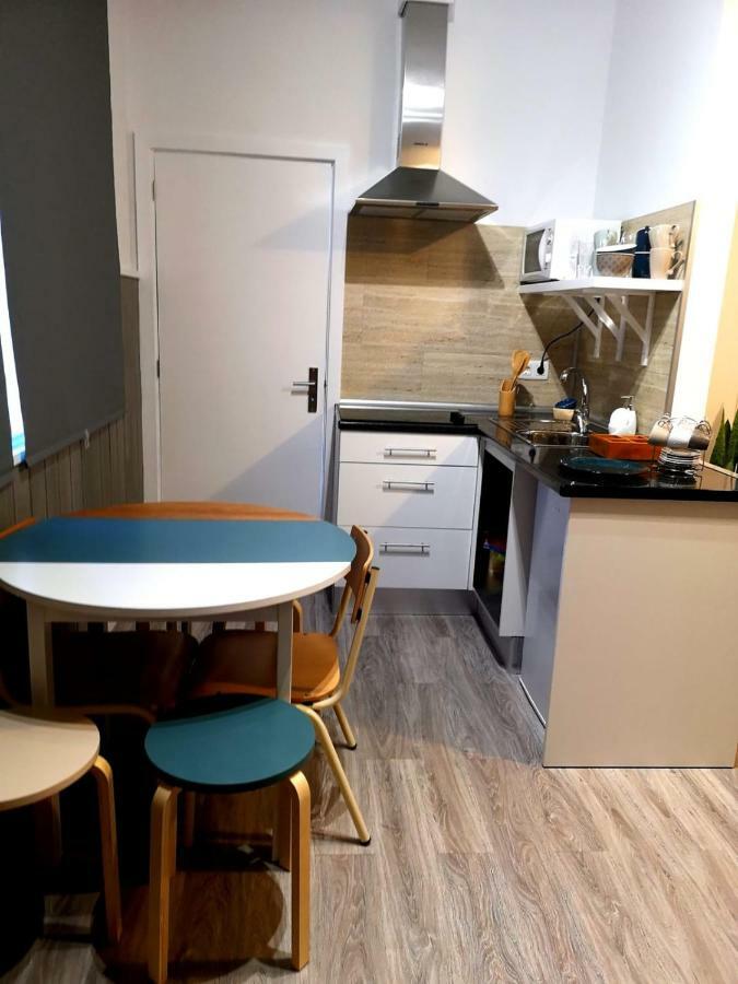 Apartment Madeira Happiness Φουνκάλ Εξωτερικό φωτογραφία